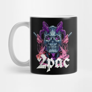 Until the End of Time Mug